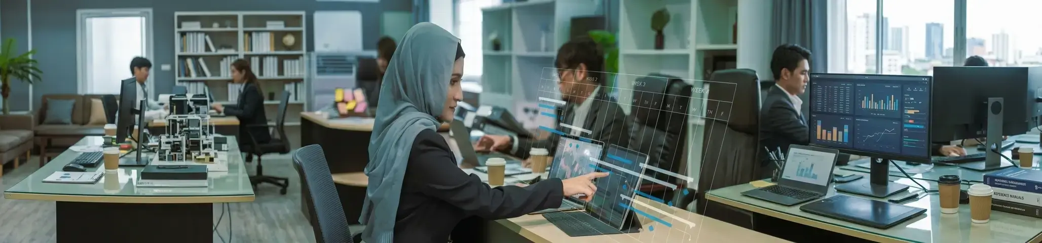 Top cybersecurity threats in Saudi Arabia including ransomware and phishing attacks